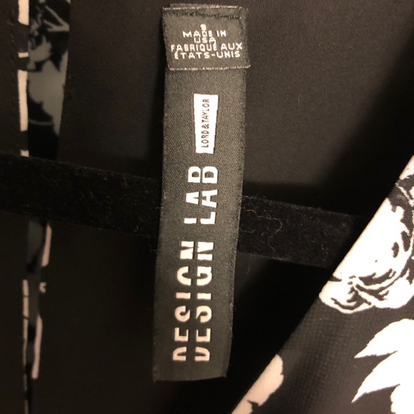 Design Lab Romper - Picture 4 of 5